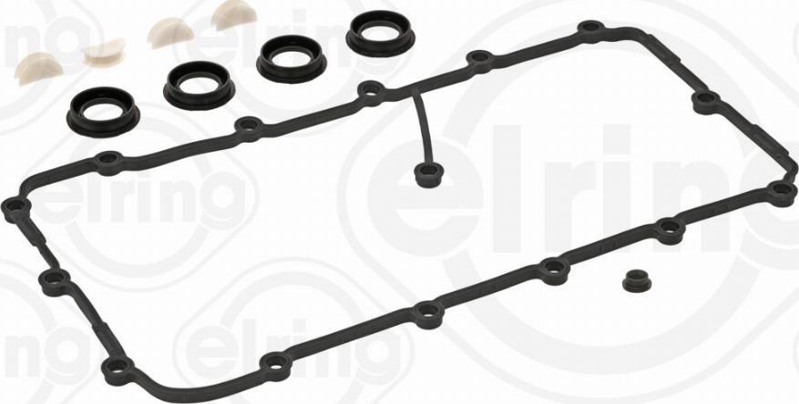 Elring 052.120 - Tihendikomplekt, klapikaas onlydrive.pro