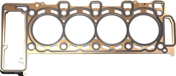 Elring 052.820 - Gasket, cylinder head onlydrive.pro