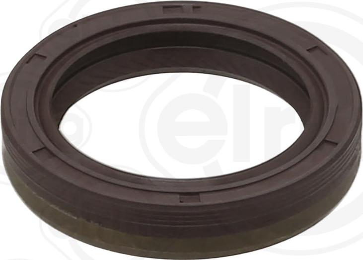 Elring 069.540 - Shaft Seal, crankshaft onlydrive.pro