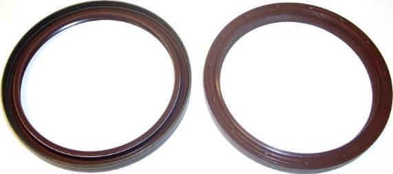 Elring 069.600 - Shaft Seal, crankshaft onlydrive.pro