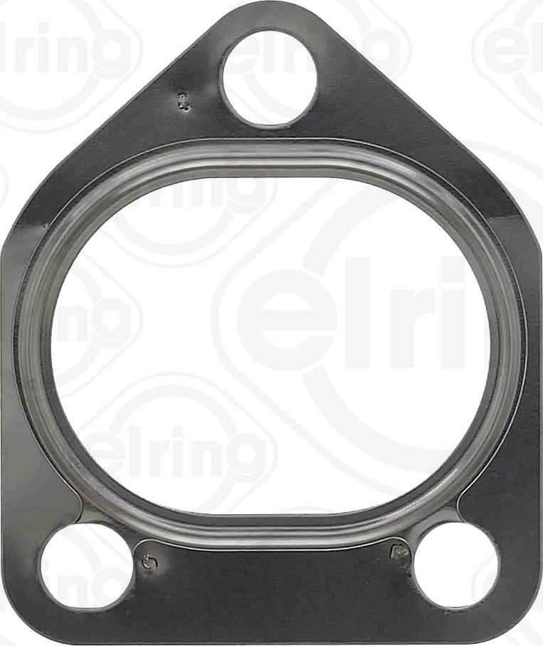 Elring 066.670 - Gasket, charger onlydrive.pro