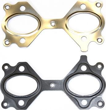Elring 066.391 - Gasket, exhaust manifold onlydrive.pro