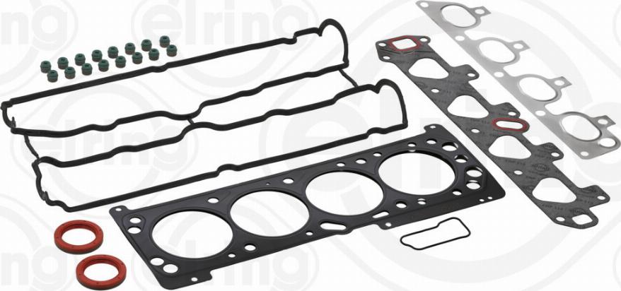 Elring 061.430 - Gasket Set, cylinder head onlydrive.pro