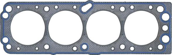 Elring 068.181 - Gasket, cylinder head onlydrive.pro