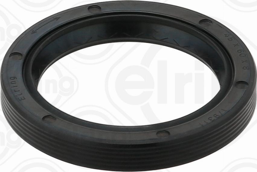 Elring 063.665 - Shaft Seal, differential onlydrive.pro