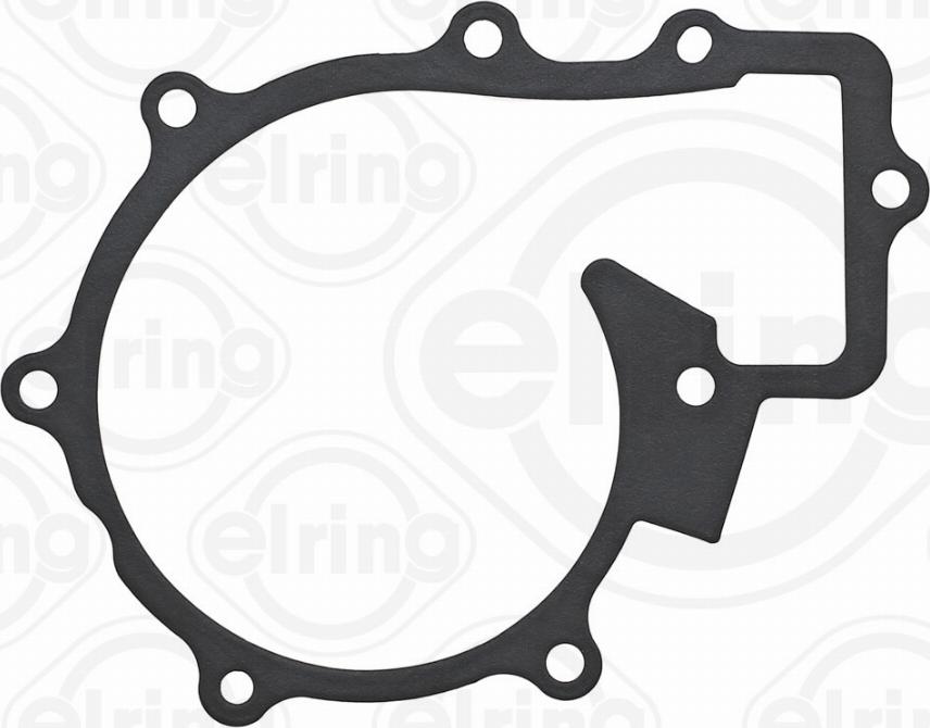 Elring 063.890 - Gasket, water pump onlydrive.pro