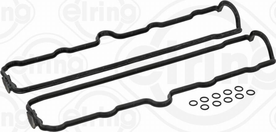 Elring 062.430 - Gasket Set, cylinder head cover onlydrive.pro