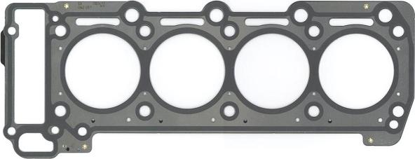 Elring 062.051 - Gasket, cylinder head onlydrive.pro