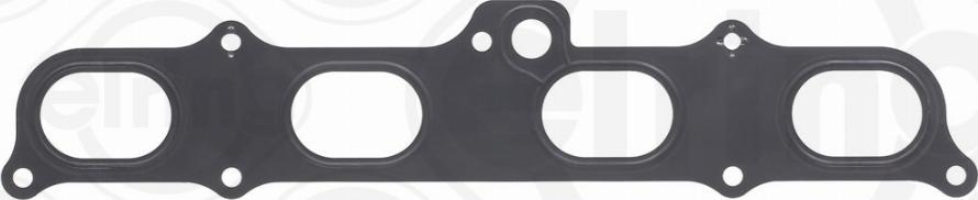 Elring 067.910 - Gasket, intake manifold onlydrive.pro