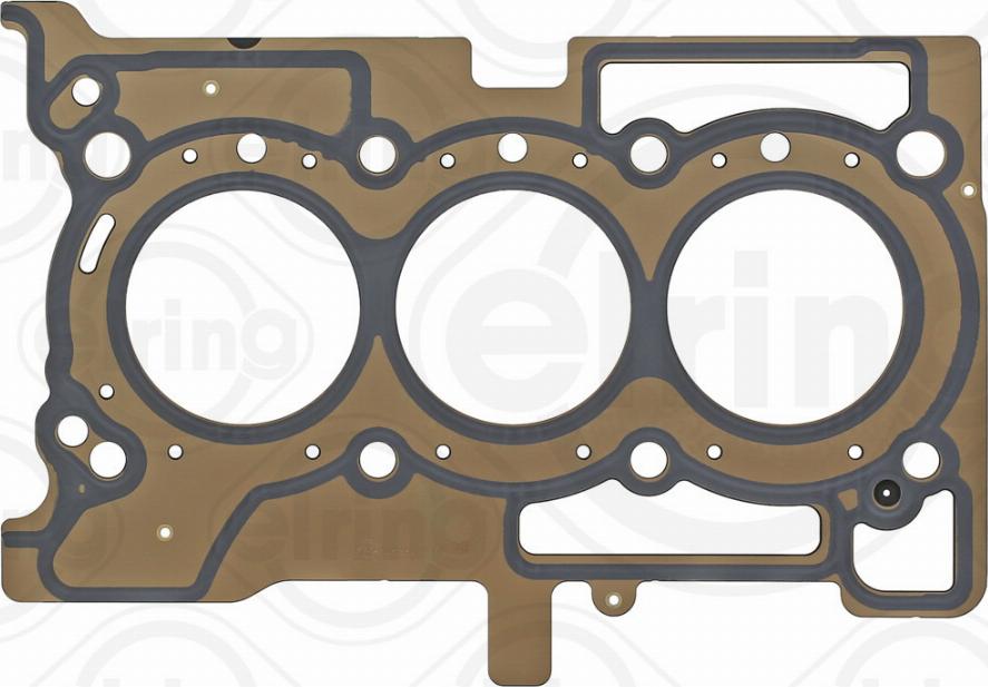 Elring 004.441 - Gasket, cylinder head onlydrive.pro