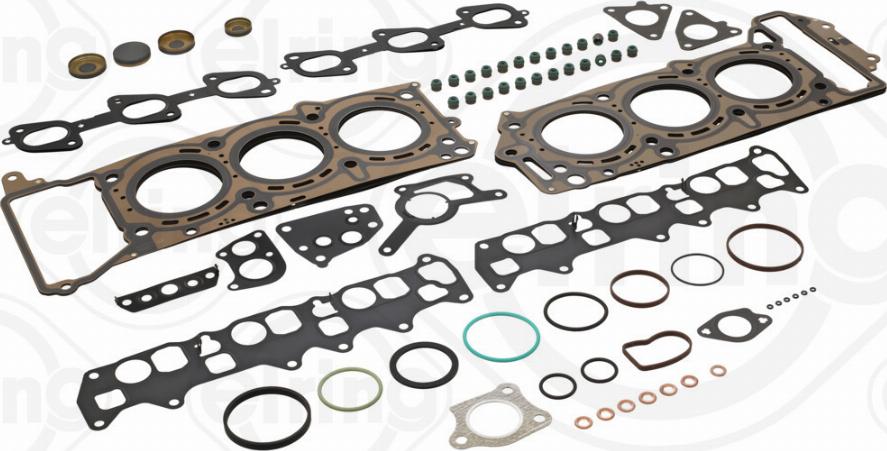 Elring 004.350 - Gasket Set, cylinder head onlydrive.pro