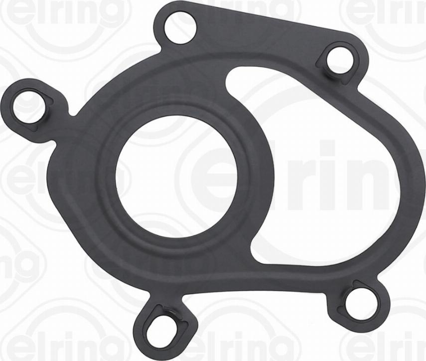 Elring 004.760 - Gasket, charger onlydrive.pro