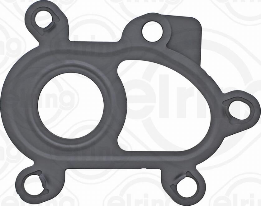 Elring 004.770 - Gasket, charger onlydrive.pro