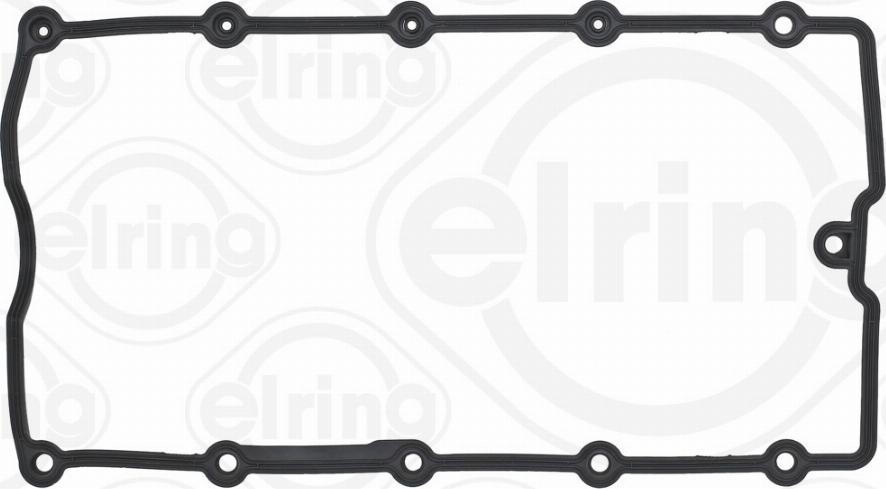 Elring 005.911 - Gasket, cylinder head cover onlydrive.pro