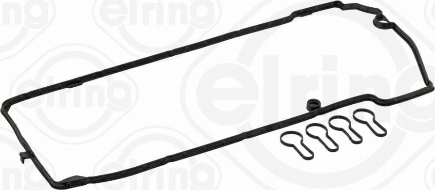 Elring 006.750 - Gasket Set, cylinder head cover onlydrive.pro