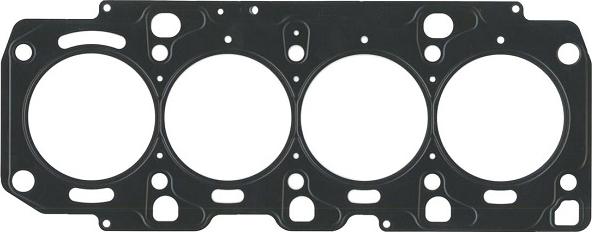 Elring 006.702 - Gasket, cylinder head onlydrive.pro