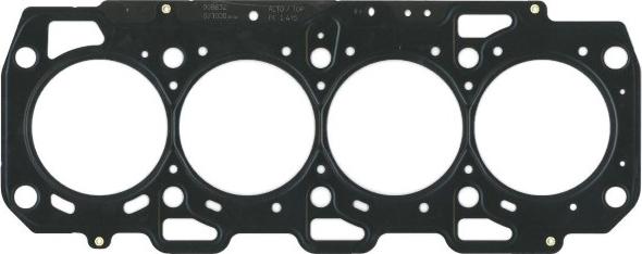 Elring 008.832 - Gasket, cylinder head onlydrive.pro