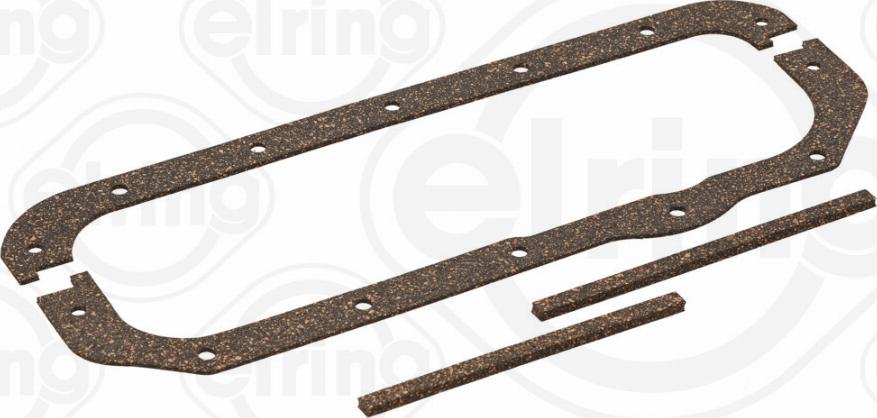 Elring 008.702 - Gasket, oil sump onlydrive.pro