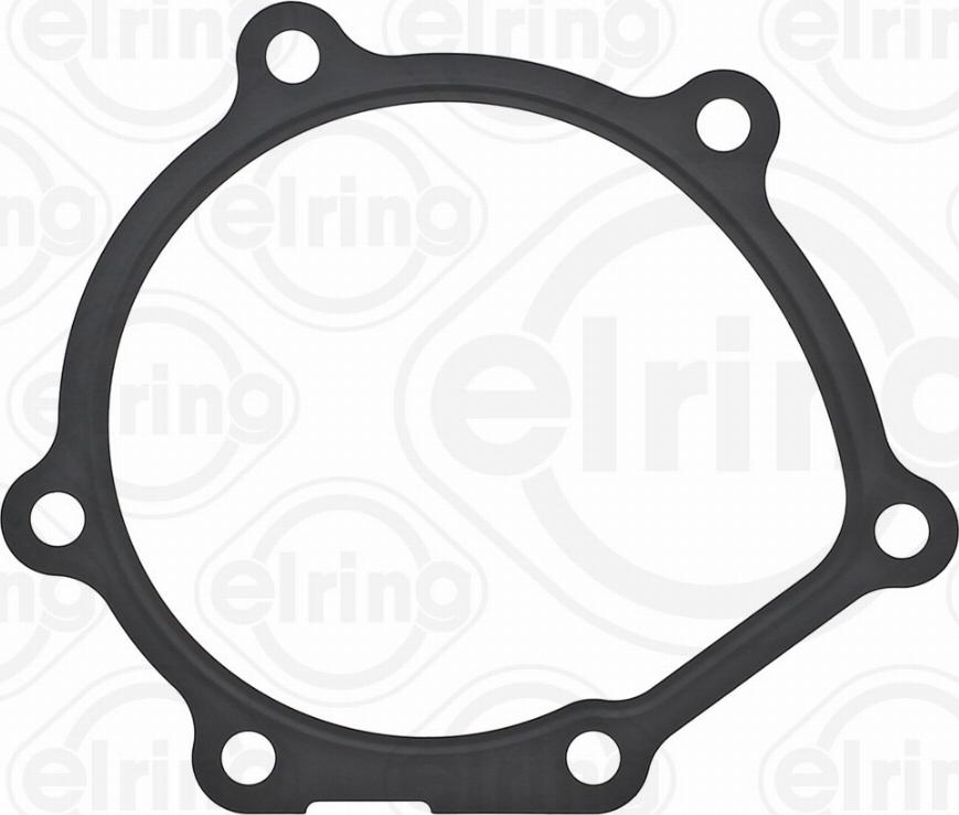 Elring 003.130 - Gasket, water pump onlydrive.pro