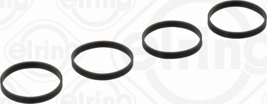 Elring 007.051 - Gasket Set, intake manifold onlydrive.pro