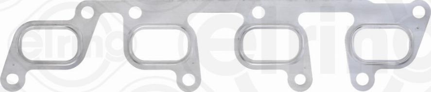 Elring 007.870 - Gasket, exhaust manifold onlydrive.pro