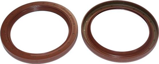 Elring 007.750 - Shaft Seal, crankshaft onlydrive.pro