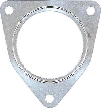 Elring 016.460 - Gasket, exhaust pipe onlydrive.pro