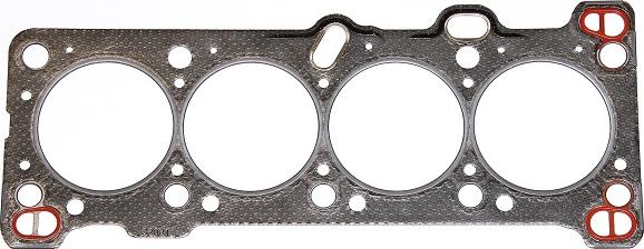 Elring 016.590 - Gasket, cylinder head onlydrive.pro