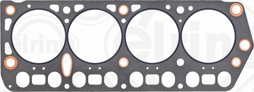 Elring 010.100 - Gasket, cylinder head onlydrive.pro