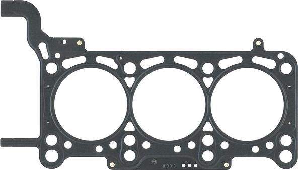 Elring 018.010 - Gasket, cylinder head onlydrive.pro