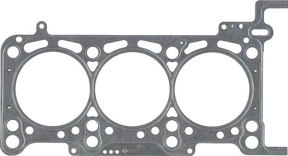 Elring 018.070 - Gasket, cylinder head onlydrive.pro