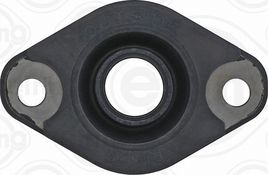 Elring 013.000 - Seal Ring, injector onlydrive.pro