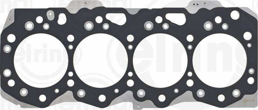 Elring 013.710 - Gasket, cylinder head onlydrive.pro