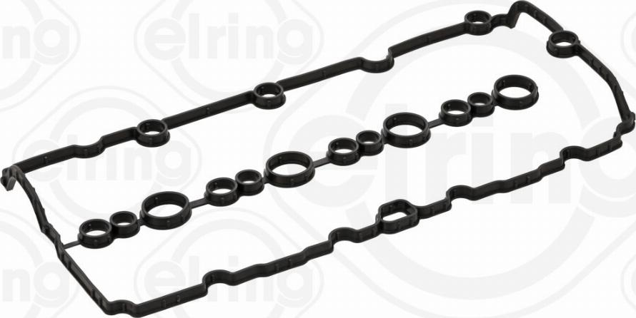 Elring 012.430 - Gasket, cylinder head cover onlydrive.pro