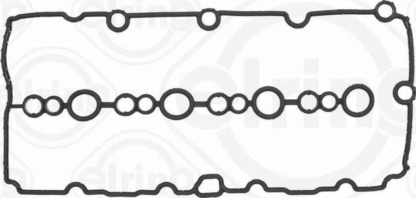 Elring 012.430 - Gasket, cylinder head cover onlydrive.pro