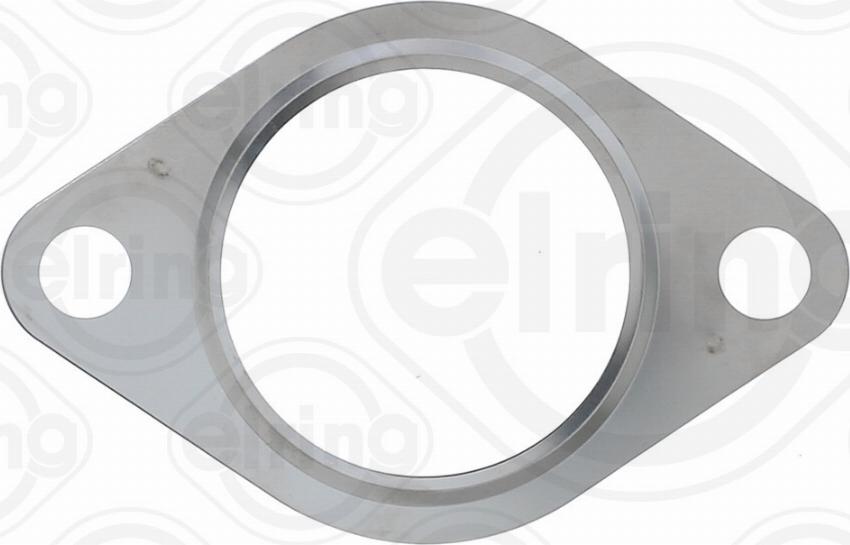 Elring 012.420 - Gasket, exhaust pipe onlydrive.pro