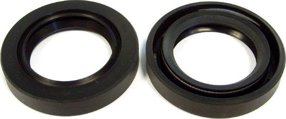 Elring 012.160 - Shaft Seal, camshaft onlydrive.pro