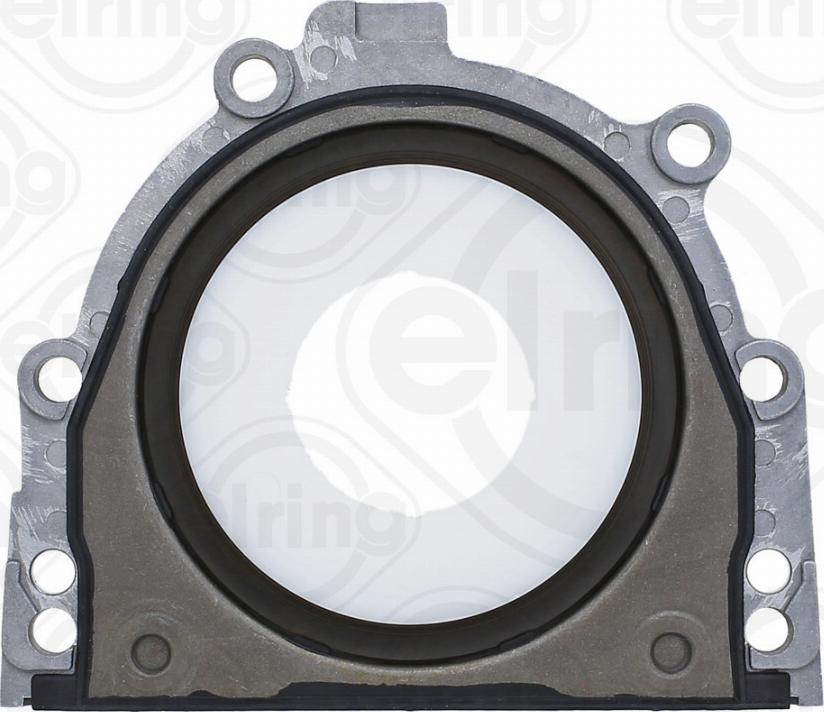 Elring 012.380 - Shaft Seal, crankshaft onlydrive.pro