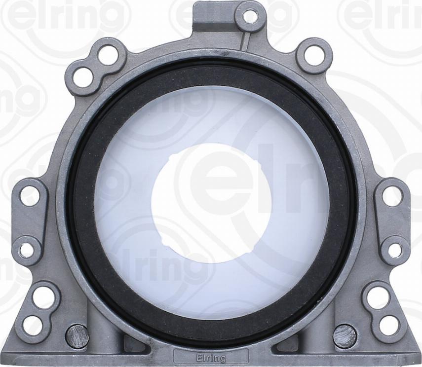 Elring 012.370 - Shaft Seal, crankshaft onlydrive.pro