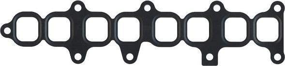 Elring 081.700 - Gasket, intake manifold onlydrive.pro