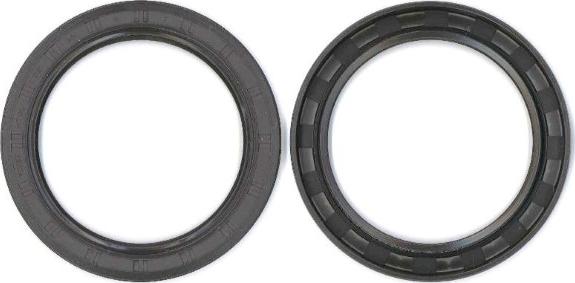 Elring 034.530 - Shaft Seal, crankshaft onlydrive.pro