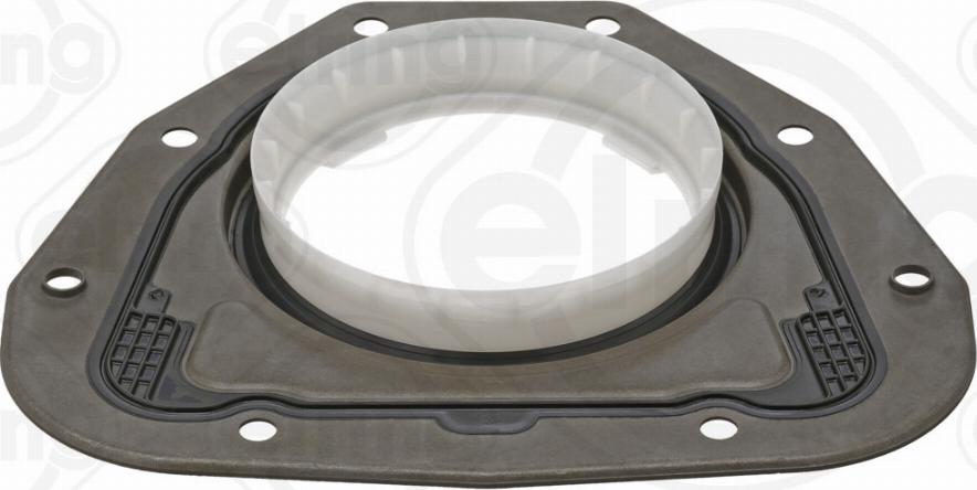 Elring 033.030 - Shaft Seal, crankshaft onlydrive.pro