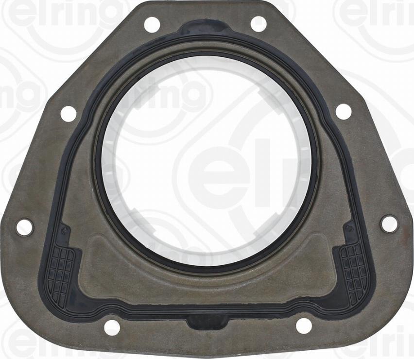 Elring 033.030 - Shaft Seal, crankshaft onlydrive.pro