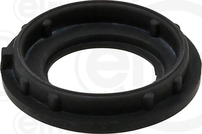 Elring 037.741 - Gasket, cylinder head cover onlydrive.pro