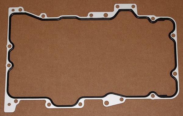 Elring 025.460 - Gasket, oil sump onlydrive.pro