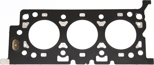 Elring 025.130 - Gasket, cylinder head onlydrive.pro