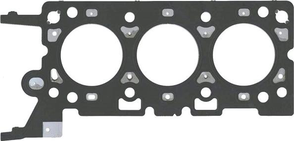 Elring 025.120 - Gasket, cylinder head onlydrive.pro