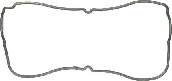 Elring 026.450 - Gasket, cylinder head cover onlydrive.pro