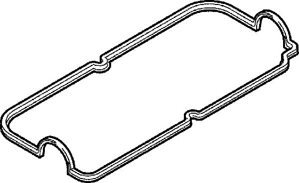 Elring 026.450 - Gasket, cylinder head cover onlydrive.pro