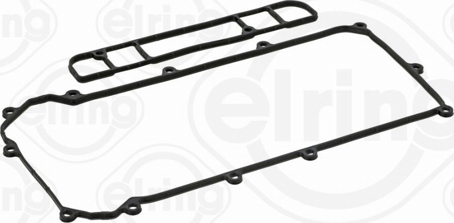 Elring 026.551 - Gasket Set, cylinder head cover onlydrive.pro